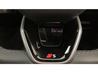 Audi A5 2.0 TFSI 150 S line 4dr S Tronic Petrol Saloon