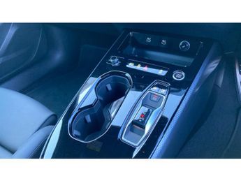 Audi A5 2.0 TFSI 150 S line 4dr S Tronic Petrol Saloon