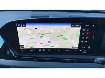 Audi A5 2.0 TFSI 150 S line 4dr S Tronic Petrol Saloon