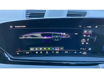 Audi A5 2.0 TFSI 150 S line 4dr S Tronic Petrol Saloon