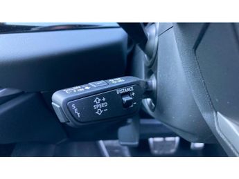 Audi A5 2.0 TFSI 150 S line 4dr S Tronic Petrol Saloon