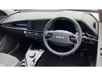 Kia Niro 150kW 2 64kWh 5dr Auto Electric Estate