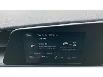 Kia Niro 150kW 2 64kWh 5dr Auto Electric Estate