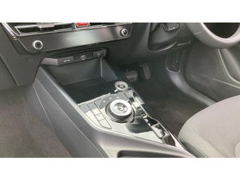 Kia Niro 150kW 2 64kWh 5dr Auto Electric Estate