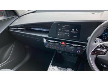 Kia Niro 150kW 2 64kWh 5dr Auto Electric Estate