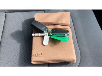 Kia Niro 150kW 2 64kWh 5dr Auto Electric Estate