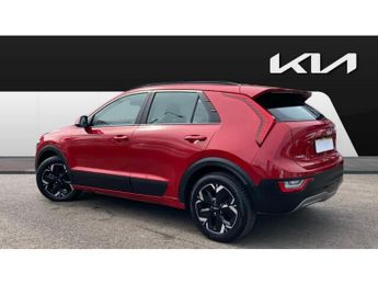 Kia Niro 150kW 2 64kWh 5dr Auto Electric Estate