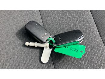 Kia Niro 150kW 2 64kWh 5dr Auto Electric Estate