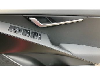 Kia Niro 150kW 2 64kWh 5dr Auto Electric Estate