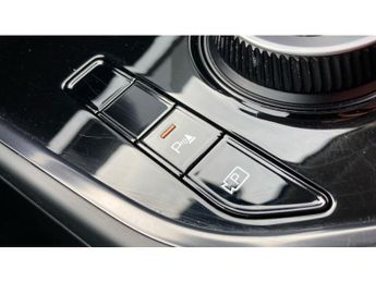 Kia Niro 150kW 2 64kWh 5dr Auto Electric Estate