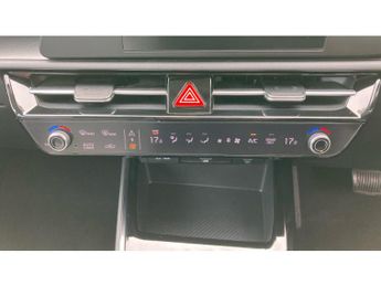 Kia Niro 150kW 2 64kWh 5dr Auto Electric Estate