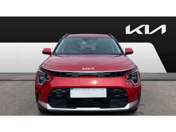 Kia Niro 150kW 2 64kWh 5dr Auto Electric Estate
