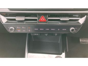 Kia Niro 150kW 2 64kWh 5dr Auto Electric Estate