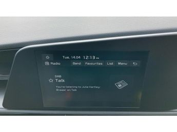 Kia Niro 150kW 2 64kWh 5dr Auto Electric Estate