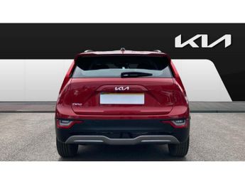 Kia Niro 150kW 2 64kWh 5dr Auto Electric Estate