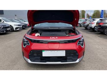 Kia Niro 150kW 2 64kWh 5dr Auto Electric Estate