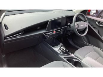 Kia Niro 150kW 2 64kWh 5dr Auto Electric Estate