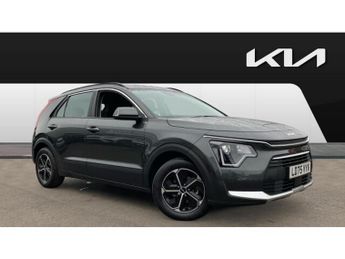 Kia Niro 1.6 GDi 168 PHEV 2 5dr DCT Estate
