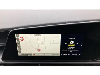 Kia Niro 1.6 GDi 168 PHEV 2 5dr DCT Estate