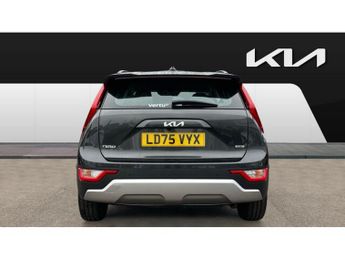 Kia Niro 1.6 GDi 168 PHEV 2 5dr DCT Estate