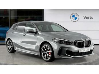  128ti 5dr Step Auto [Live Cockpit Professional] Petrol Hatchback