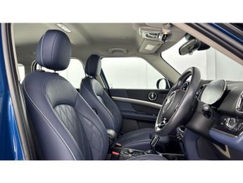 MINI Countryman 1.5 Cooper Exclusive 5dr Auto Petrol Hatchback