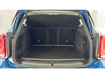 MINI Countryman 1.5 Cooper Exclusive 5dr Auto Petrol Hatchback