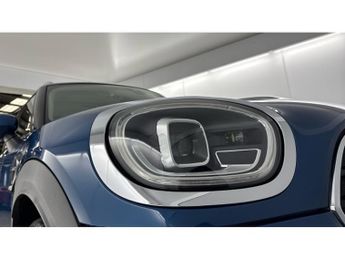 MINI Countryman 1.5 Cooper Exclusive 5dr Auto Petrol Hatchback