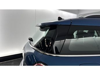 MINI Countryman 1.5 Cooper Exclusive 5dr Auto Petrol Hatchback