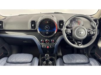 MINI Countryman 1.5 Cooper Exclusive 5dr Auto Petrol Hatchback