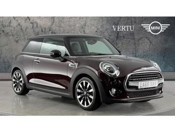 MINI Hatch 1.5 Cooper II 3dr Petrol Hatchback