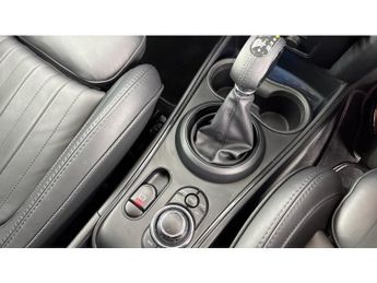 MINI Countryman 1.5 Cooper S E Exclusive Prem ALL4 PHEV 5dr Auto Hatchback