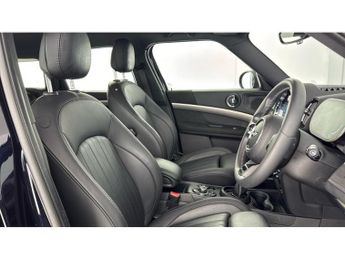 MINI Countryman 1.5 Cooper S E Exclusive Prem ALL4 PHEV 5dr Auto Hatchback