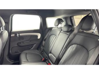 MINI Countryman 1.5 Cooper S E Exclusive Prem ALL4 PHEV 5dr Auto Hatchback