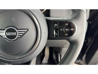 MINI Countryman 1.5 Cooper S E Exclusive Prem ALL4 PHEV 5dr Auto Hatchback