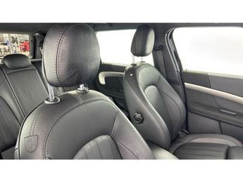 MINI Countryman 1.5 Cooper S E Exclusive Prem ALL4 PHEV 5dr Auto Hatchback