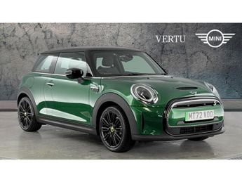 MINI Hatch 135kW Cooper S Level 2 33kWh 3dr Auto Electric Hatchback
