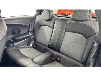 MINI Hatchback 135kW Cooper S Level 2 33kWh 3dr Auto Electric Hatchback