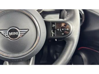 MINI Hatchback 135kW Cooper S Level 2 33kWh 3dr Auto Electric Hatchback