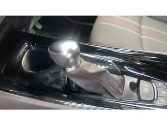 Toyota C-HR 1.8 Hybrid GR Sport 5dr CVT Hybrid Hatchback
