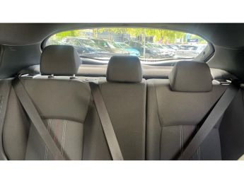 Toyota C-HR 1.8 Hybrid GR Sport 5dr CVT Hybrid Hatchback