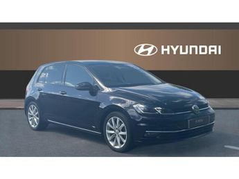 Volkswagen Golf TDi 1.6 TDI GT Edition 5dr Diesel Hatchback