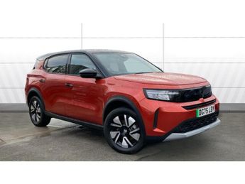 Vauxhall Frontera 83kW GS 44kWh 5dr Auto Electric Estate