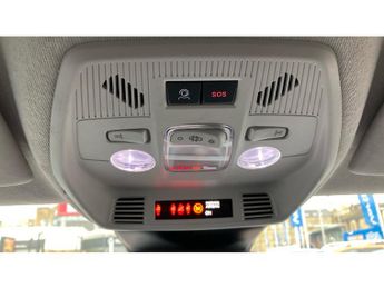 Vauxhall Frontera 83kW GS 44kWh 5dr Auto Electric Estate