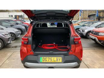 Vauxhall Frontera 83kW GS 44kWh 5dr Auto Electric Estate