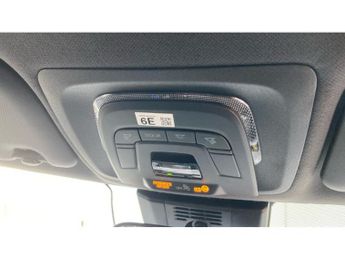 Toyota Corolla Petrol 1.8 VVT-i Hybrid Commercial Auto