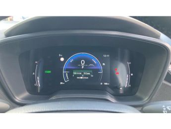 Toyota Corolla Petrol 1.8 VVT-i Hybrid Commercial Auto