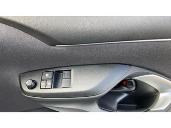 Toyota Yaris 1.5 Hybrid Icon 5dr CVT Hybrid Hatchback