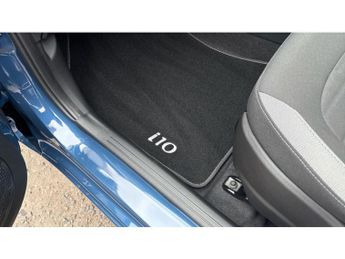 Hyundai i10 1.0 [63] Advance 5dr Auto [Nav] Petrol Hatchback