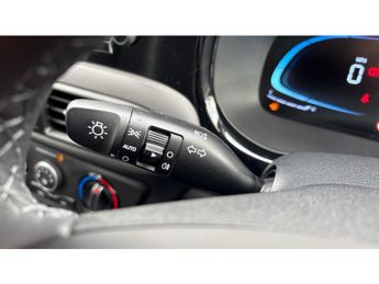 Hyundai i10 1.0 [63] Advance 5dr Auto [Nav] Petrol Hatchback